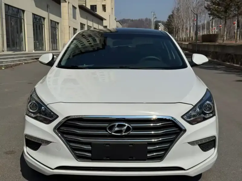 Hyundai Mistra, 2018