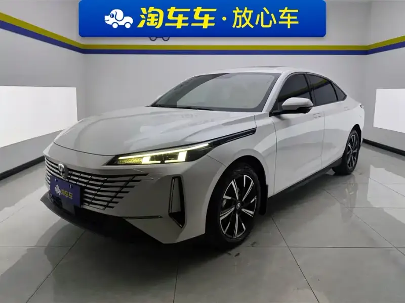 Changan Eado, 2024