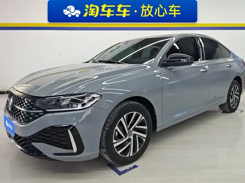 Volkswagen Lavida, 2023