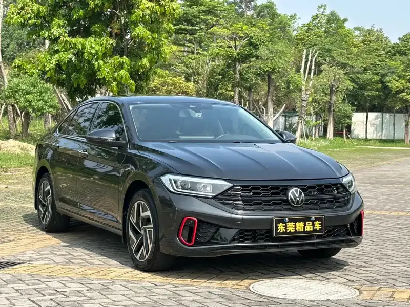 Volkswagen Sagitar, 2023