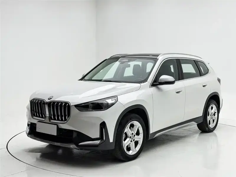 BMW X1, 2023