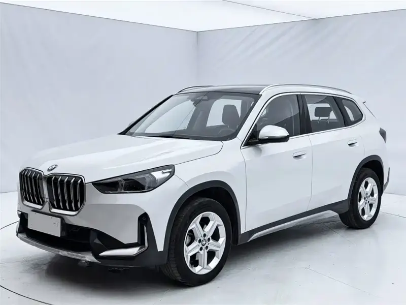 BMW X1, 2023