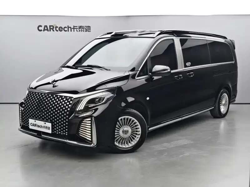 Mercedes-Benz Vito, 2023