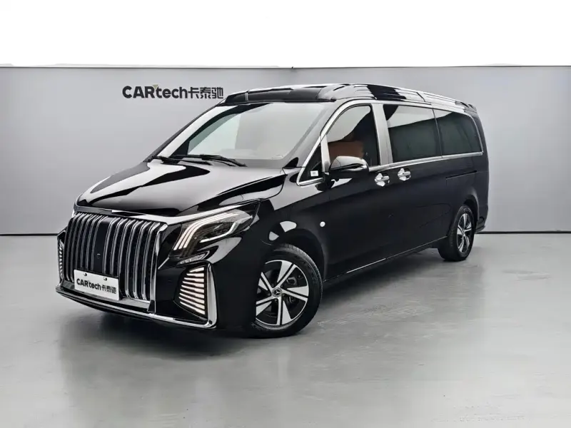 Mercedes-Benz Vito, 2026