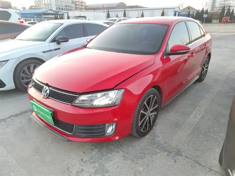 Volkswagen Sagitar, 2016