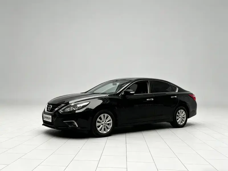 Nissan Teana, 2016