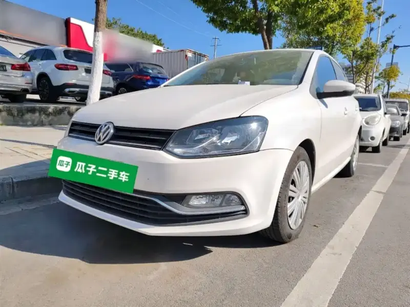 Volkswagen Polo, 2019