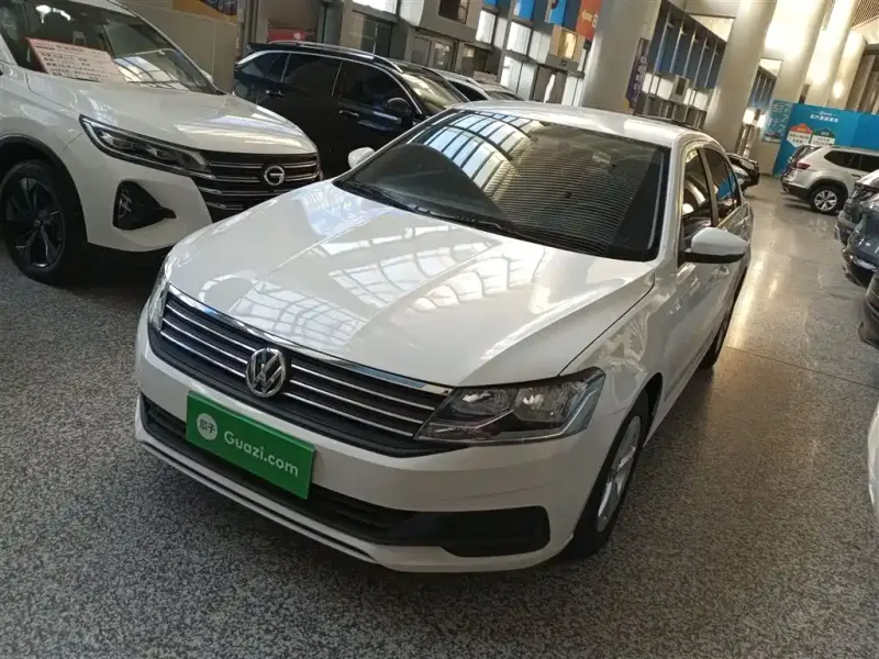 Volkswagen Lavida, 2023