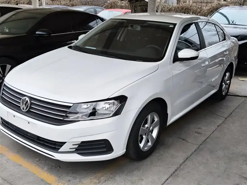 Volkswagen Lavida, 2022
