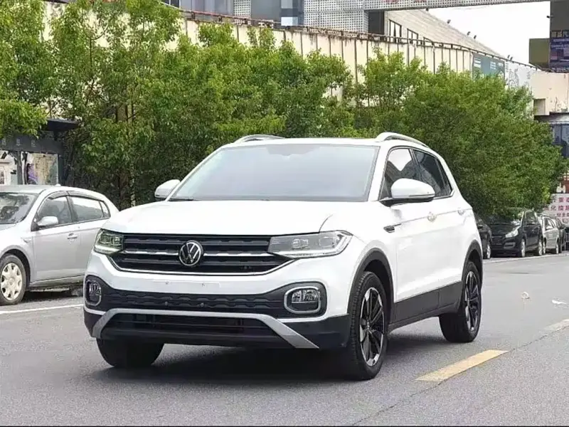 Volkswagen Tacqua, 2021