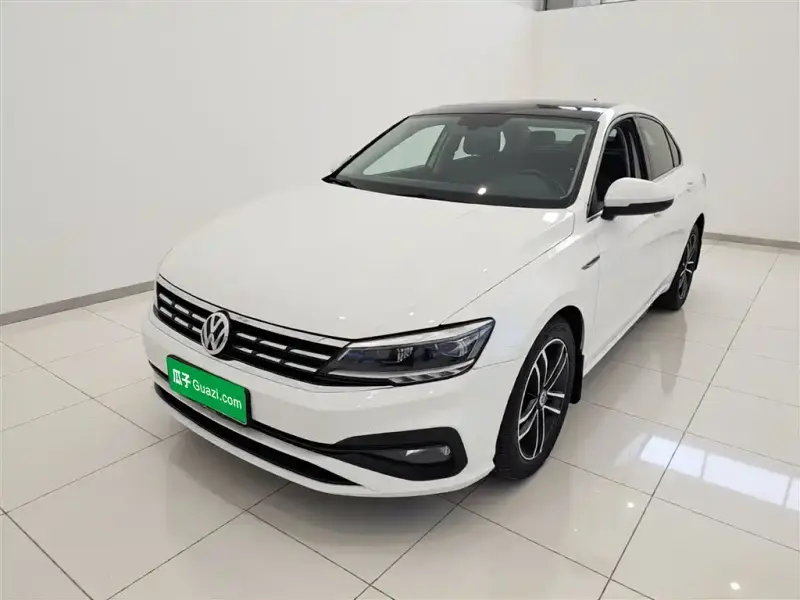 Volkswagen Lamando, 2019