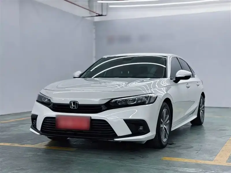 Honda Civic, 2023