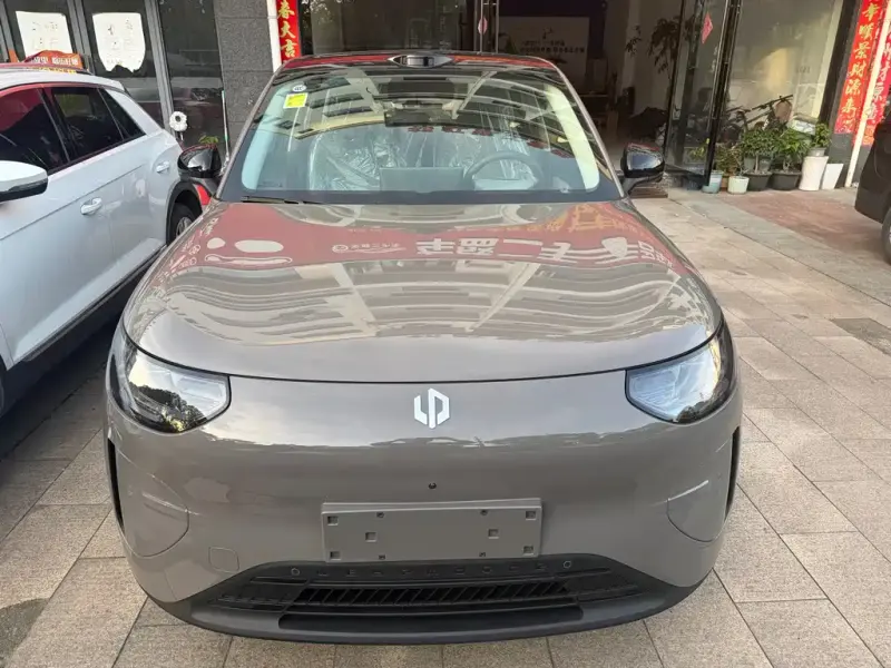 Leapmotor A10, 2026