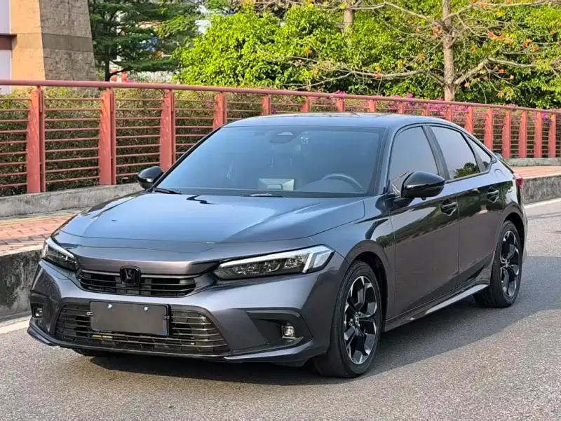 Honda Civic, 2023