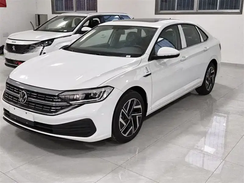 Volkswagen Sagitar, 2025