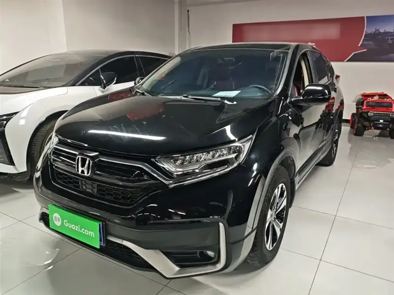 Honda CR-V, 2022