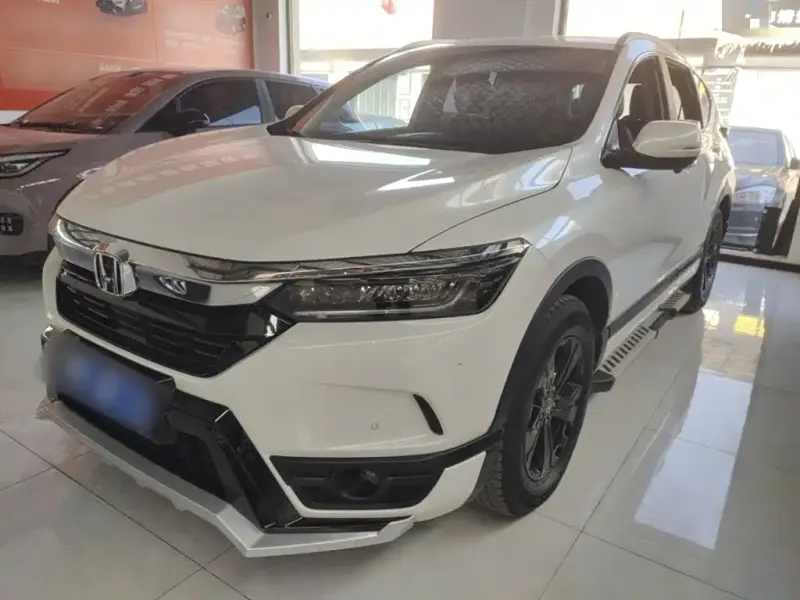 Honda Breeze, 2023