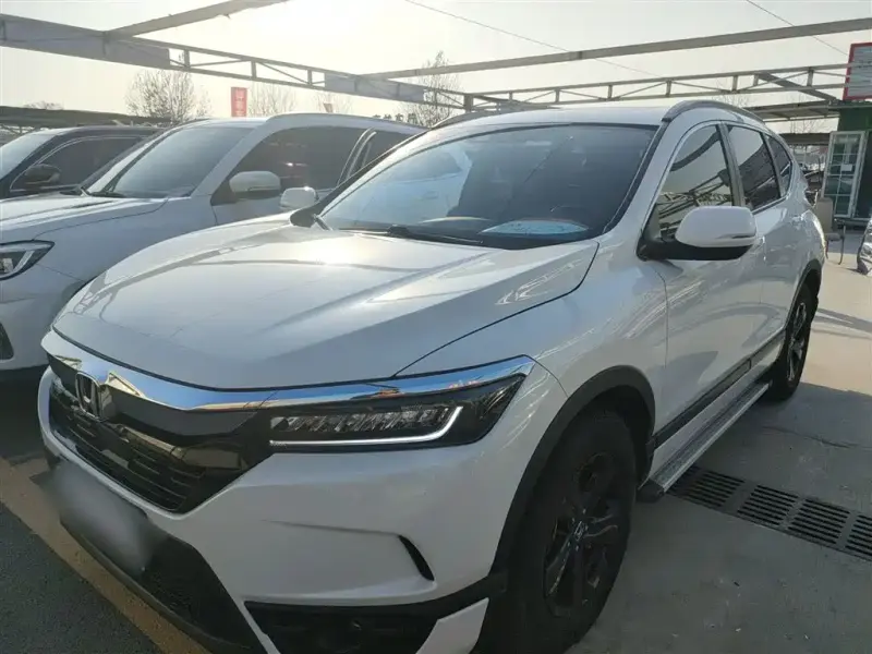 Honda Breeze, 2022
