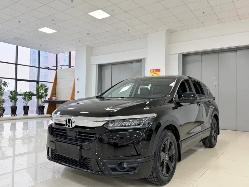 Honda Breeze, 2022