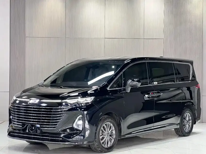 Bestune M9, 2023