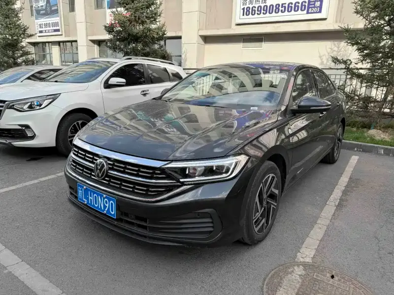 Volkswagen Sagitar, 2026
