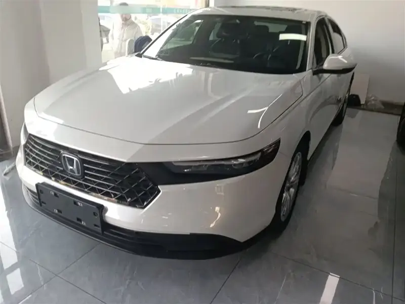 Honda Accord, 2023