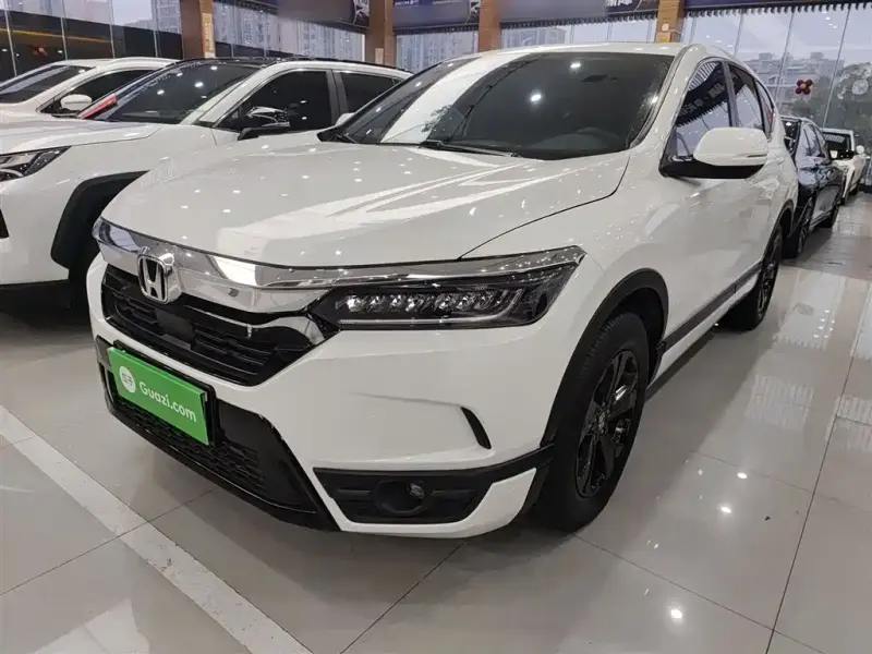 Honda Breeze, 2021