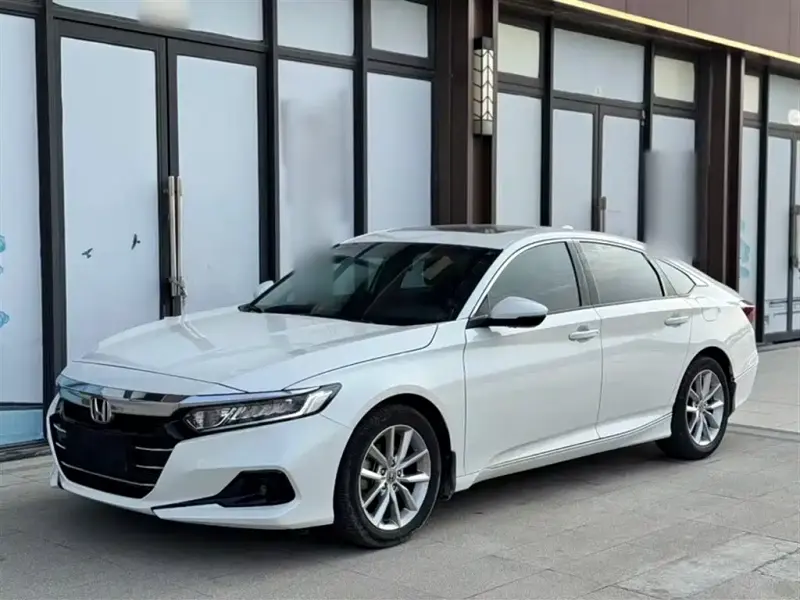 Honda Accord, 2023