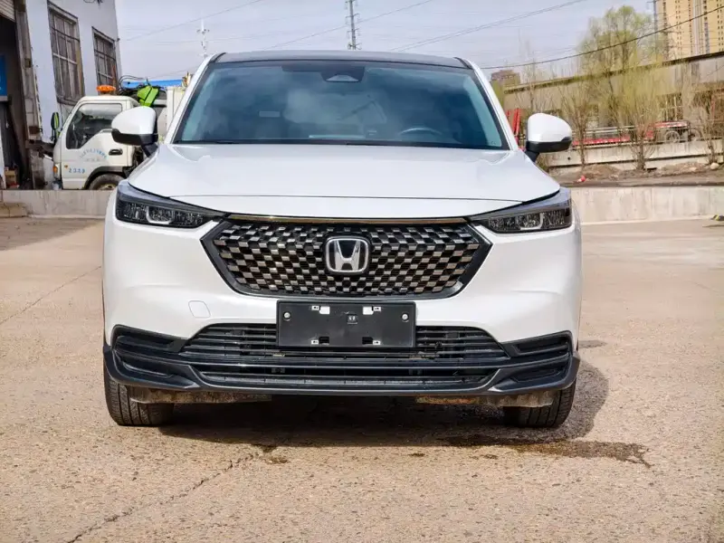 Honda XR-V, 2023