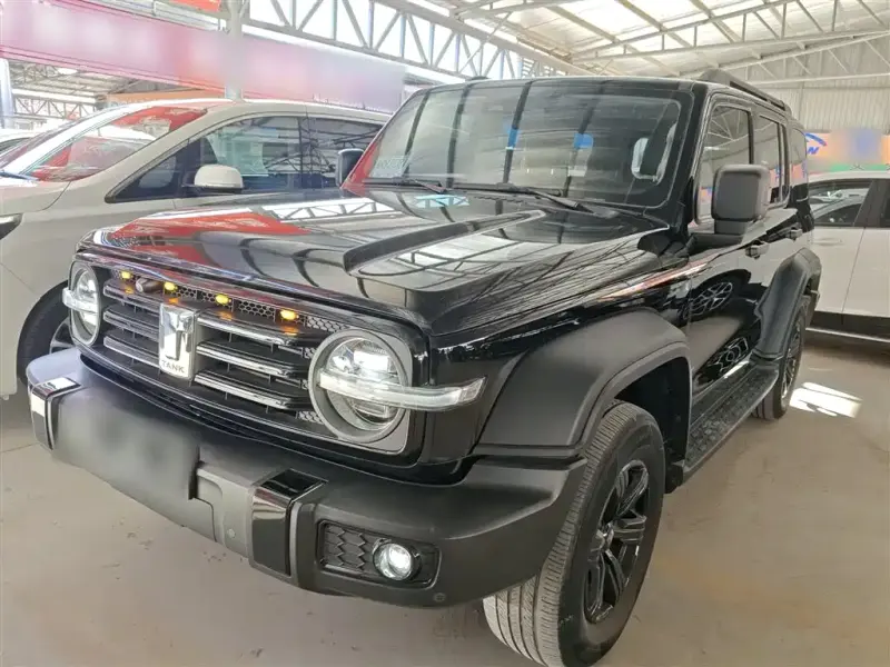 Tank 300, 2022