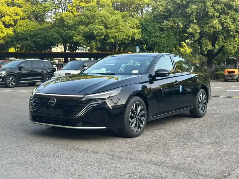 Nissan Teana, 2026