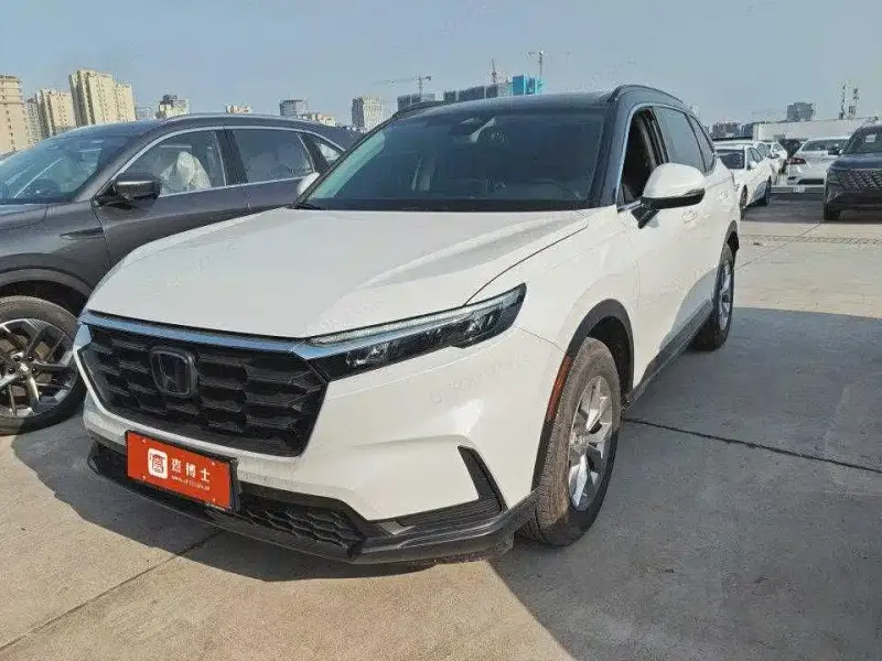 Honda CR-V, 2025