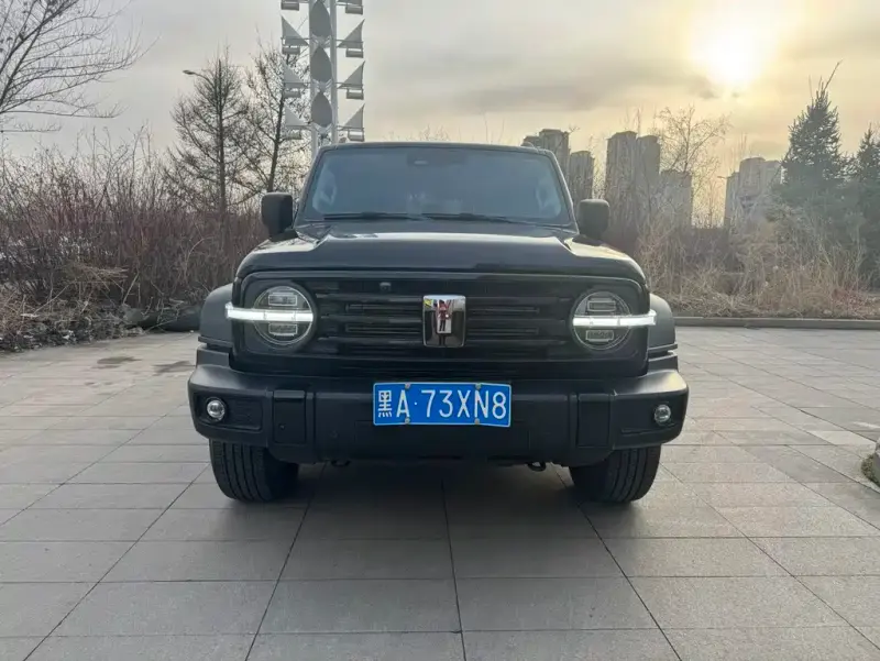 Tank 300, 2024