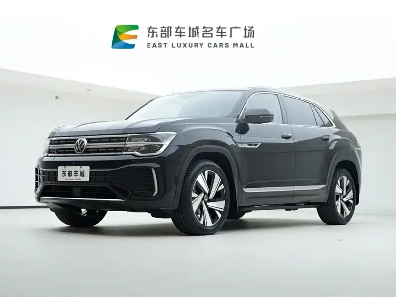 Volkswagen Teramont, 2023