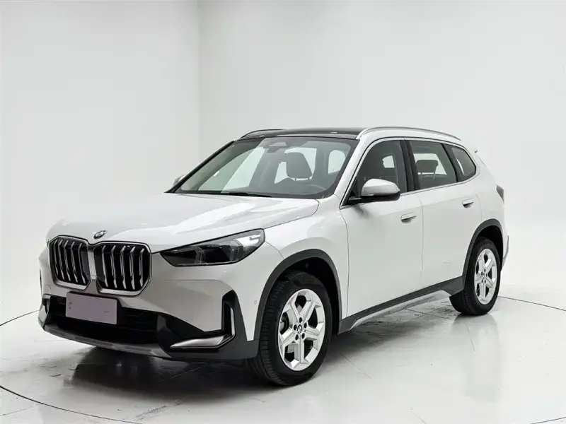 BMW X1, 2023