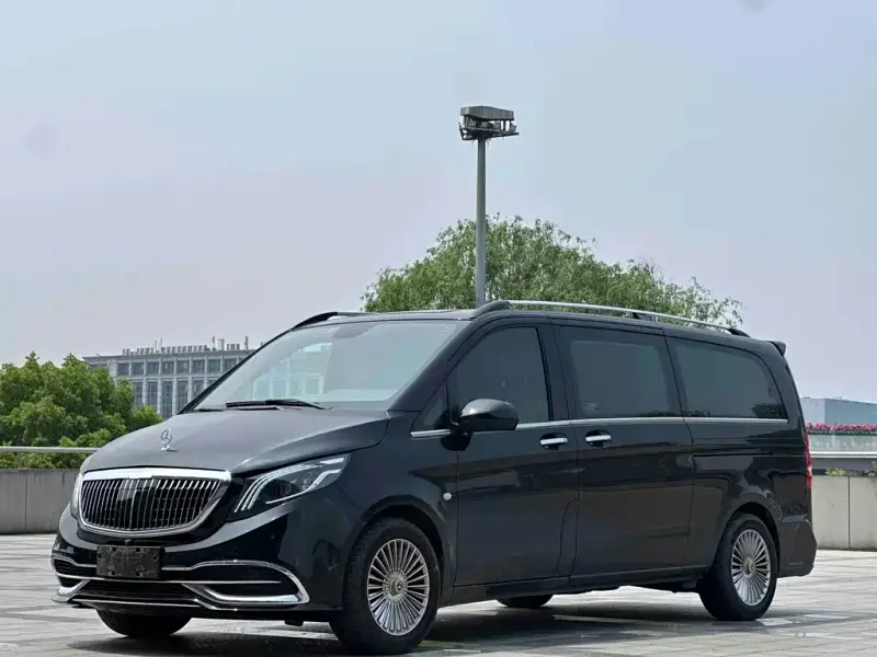 Mercedes-Benz Vito, 2023