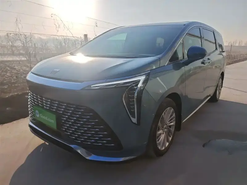 Buick Century, 2024