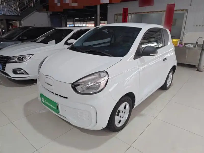Roewe Clever, 2020