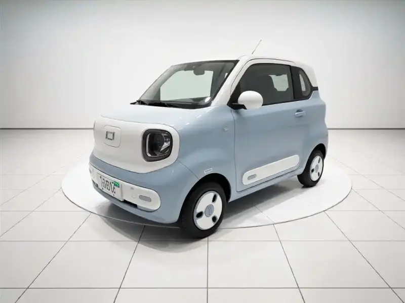 Bestune Pony, 2025