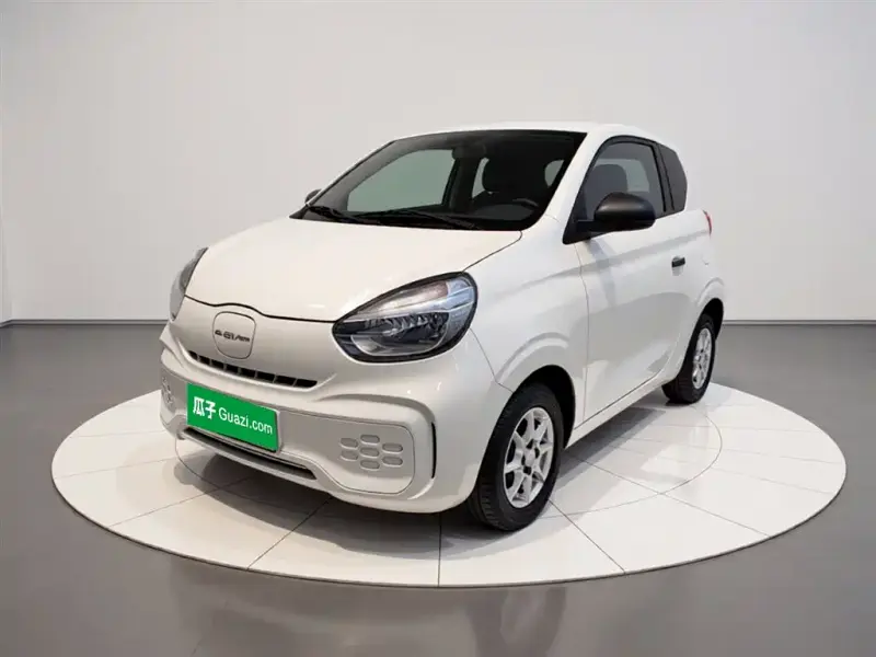 Roewe Clever, 2022