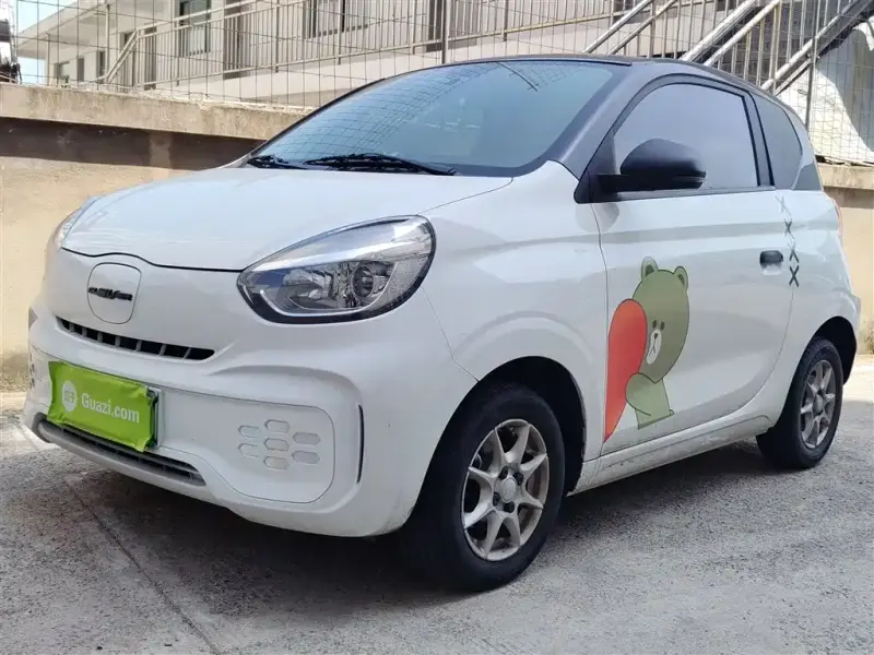Roewe Clever, 2023