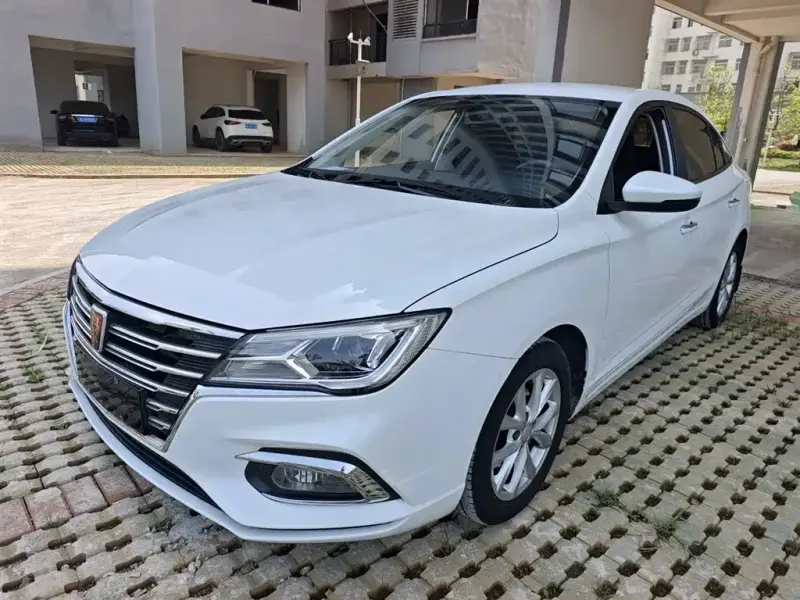 Roewe i5, 2021