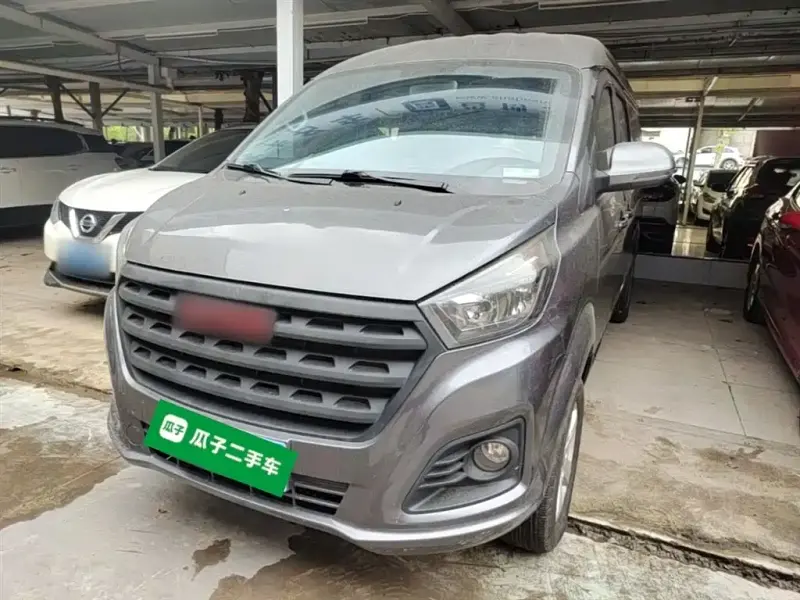 Jinbei Golden Sea Lion Classic, 2022