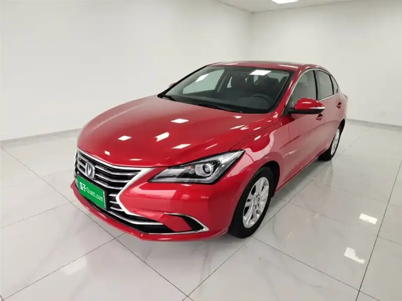 Changan Eado, 2019
