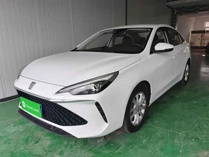 Roewe i5, 2023