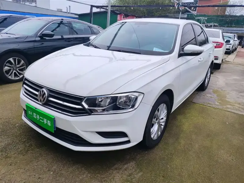 Volkswagen Bora, 2019