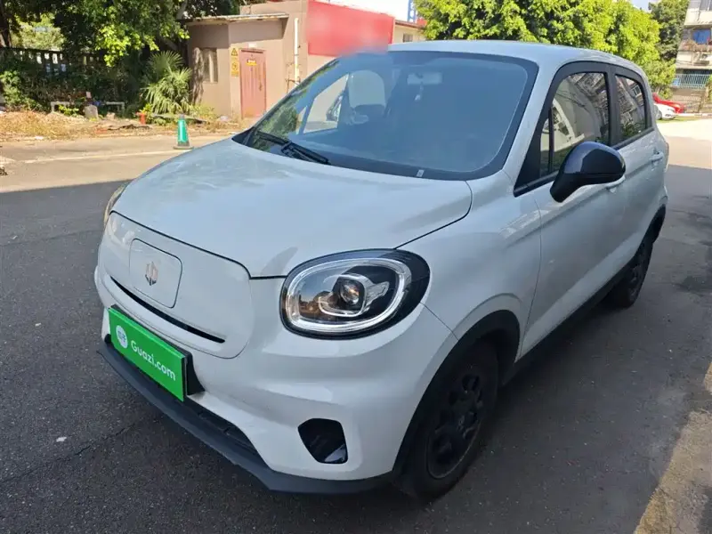 Leapmotor T03, 2025