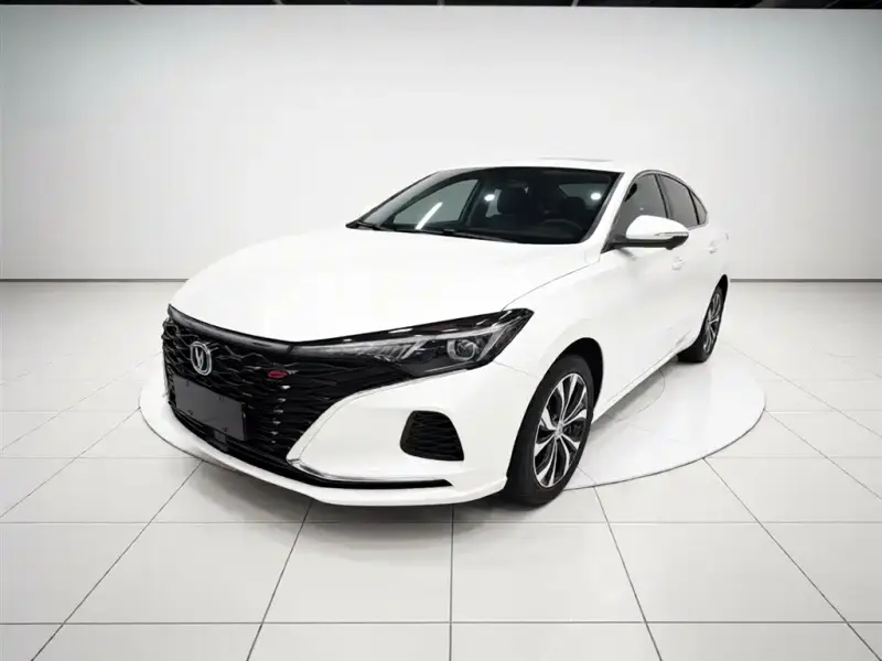 Changan Eado, 2021
