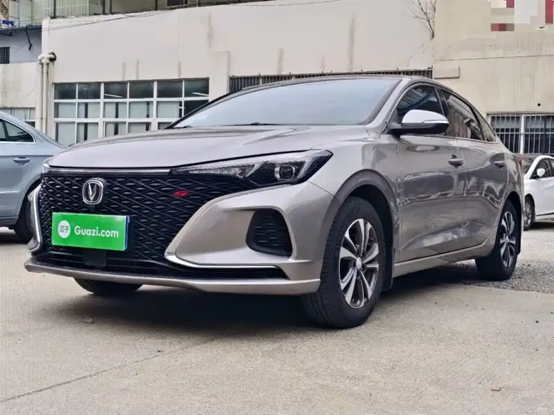 Changan Eado, 2020