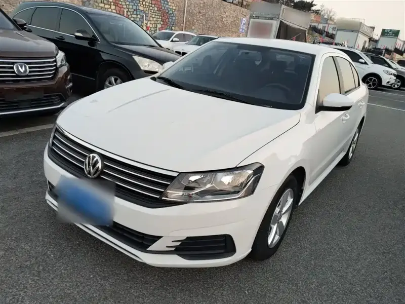 Volkswagen Lavida, 2023